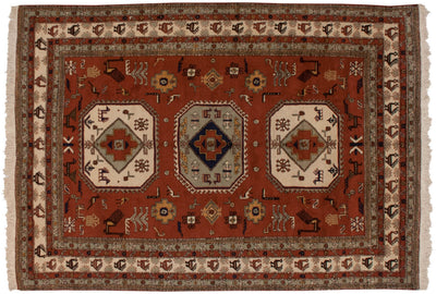 10x13.5 Vintage Meshkin Carpet by Old New House® - main product image for Resin Society