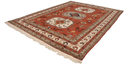 10x13.5 Vintage Meshkin Carpet by Old New House® - product image 10 for Resin Society