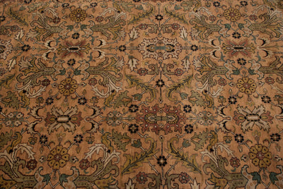 11.5x15 New Indian Heriz Design Carpet by Old New House® - product image 4 for Resin Society