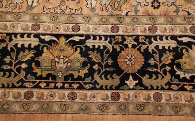 11.5x15 New Indian Heriz Design Carpet by Old New House® - product image 5 for Resin Society