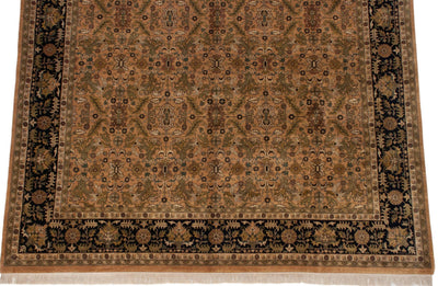 11.5x15 New Indian Heriz Design Carpet by Old New House® - product image 6 for Resin Society