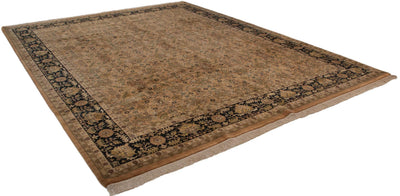 11.5x15 New Indian Heriz Design Carpet by Old New House® - product image 7 for Resin Society