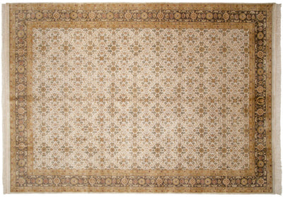 10x14 New Agra Carpet by Old New House® - main product image for Resin Society