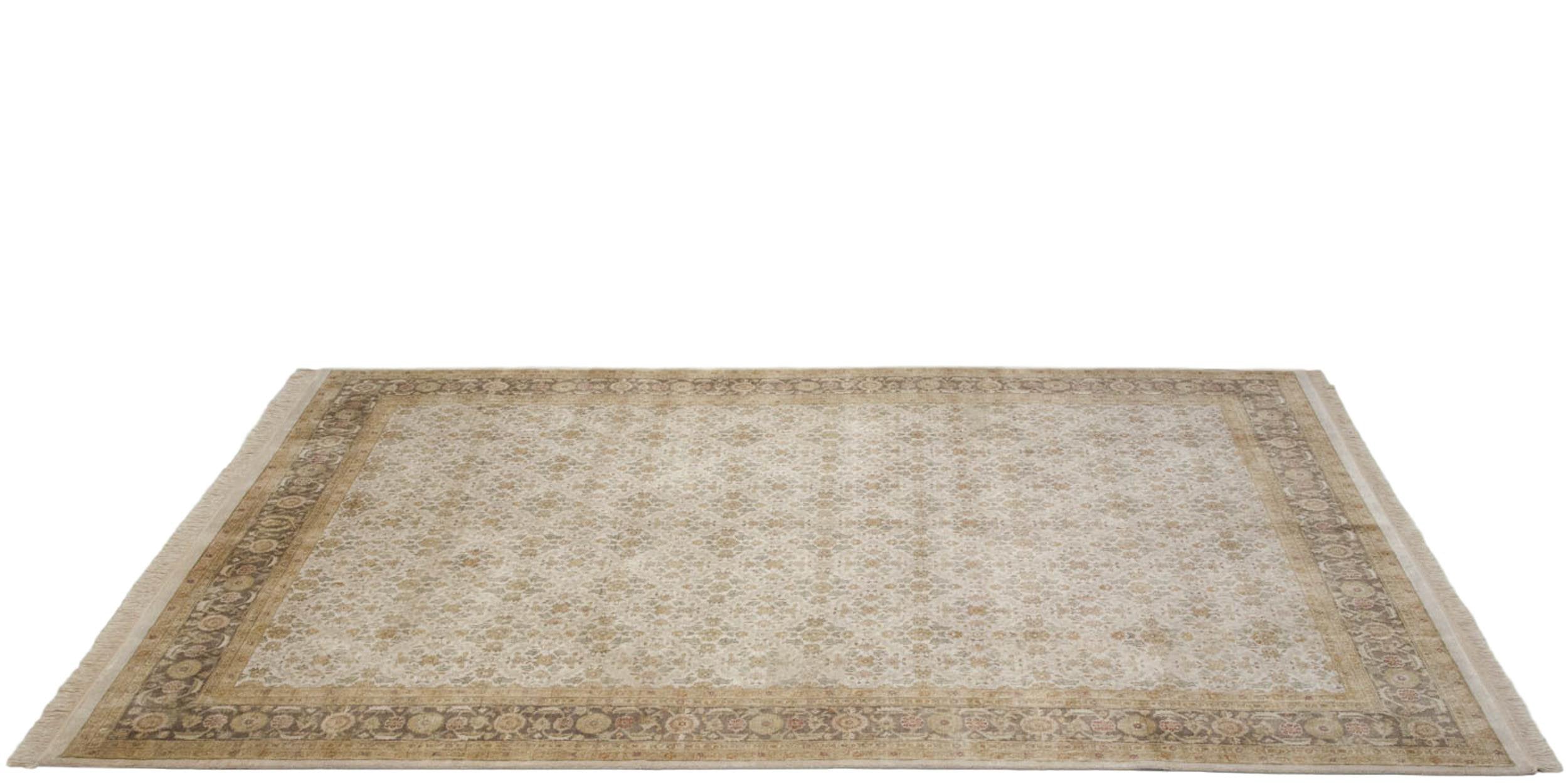 10x14 New Agra Carpet by Old New House® - product image 2 for Resin Society