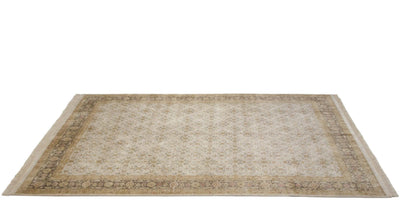10x14 New Agra Carpet by Old New House® - product image 2 for Resin Society