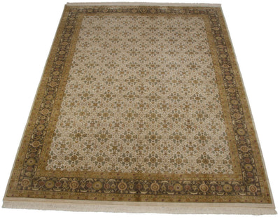 10x14 New Agra Carpet by Old New House® - product image 3 for Resin Society