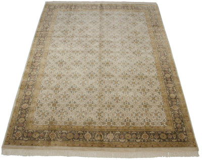 10x14 New Agra Carpet by Old New House® - product image 4 for Resin Society
