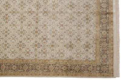 10x14 New Agra Carpet by Old New House® - product image 6 for Resin Society