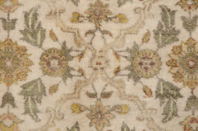 10x14 New Agra Carpet by Old New House® - product image 8 for Resin Society