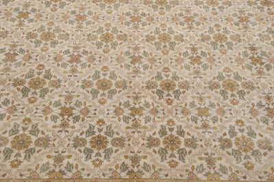 10x14 New Agra Carpet by Old New House® - product image 9 for Resin Society