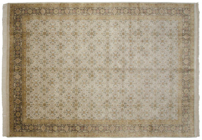 10x14 New Agra Carpet by Old New House® - product image 10 for Resin Society