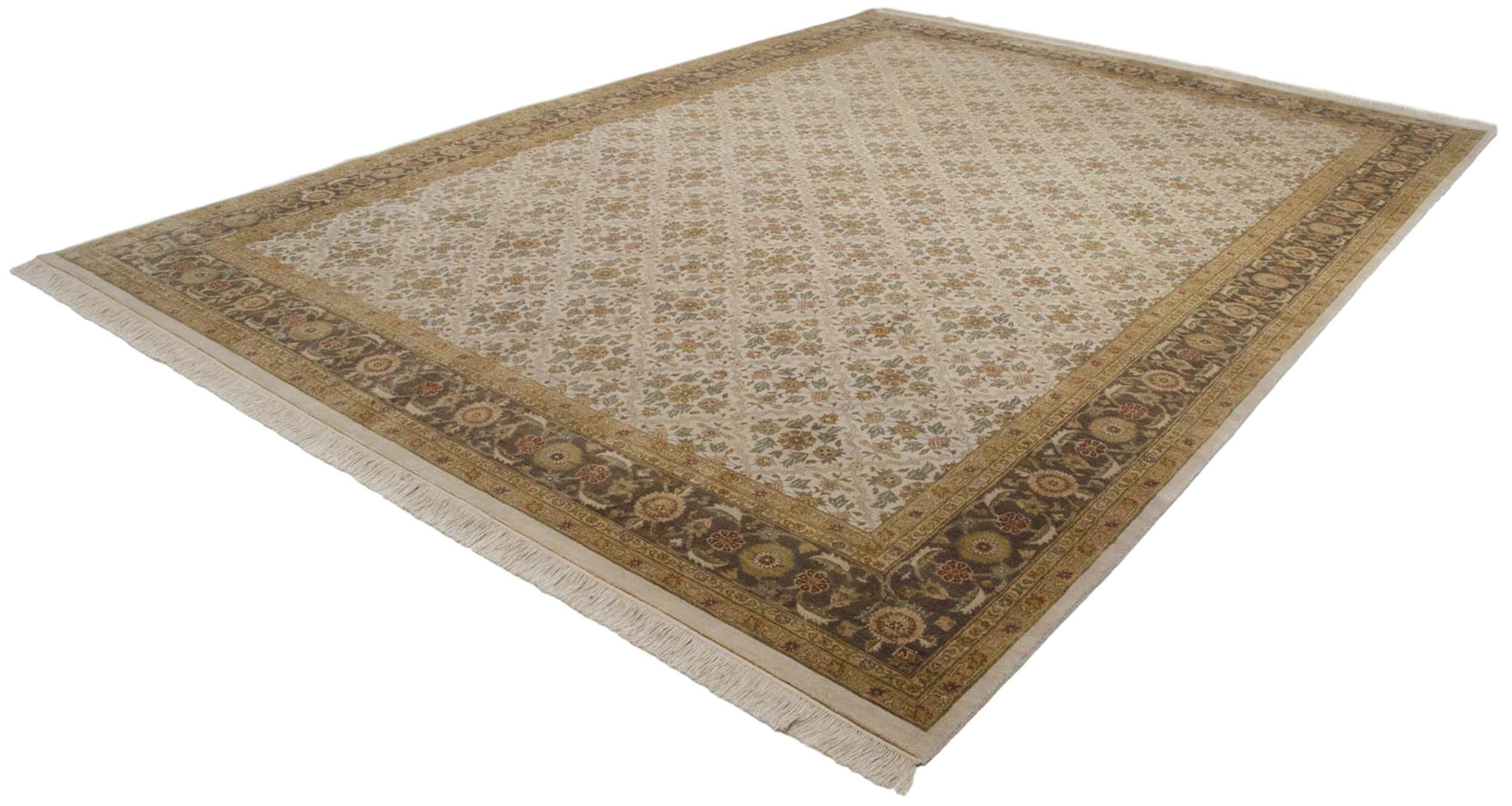 10x14 New Agra Carpet by Old New House® - product image 12 for Resin Society