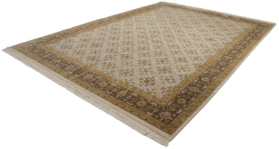 10x14 New Agra Carpet by Old New House® - product image 12 for Resin Society
