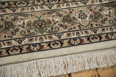 8x8 New Indian Isfahan Design Square Carpet by Old New House® - product image 7 for Resin Society