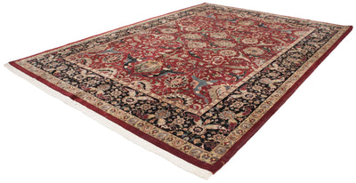 10x14 Vintage Agra Carpet by Old New House® - product image 4 for Resin Society