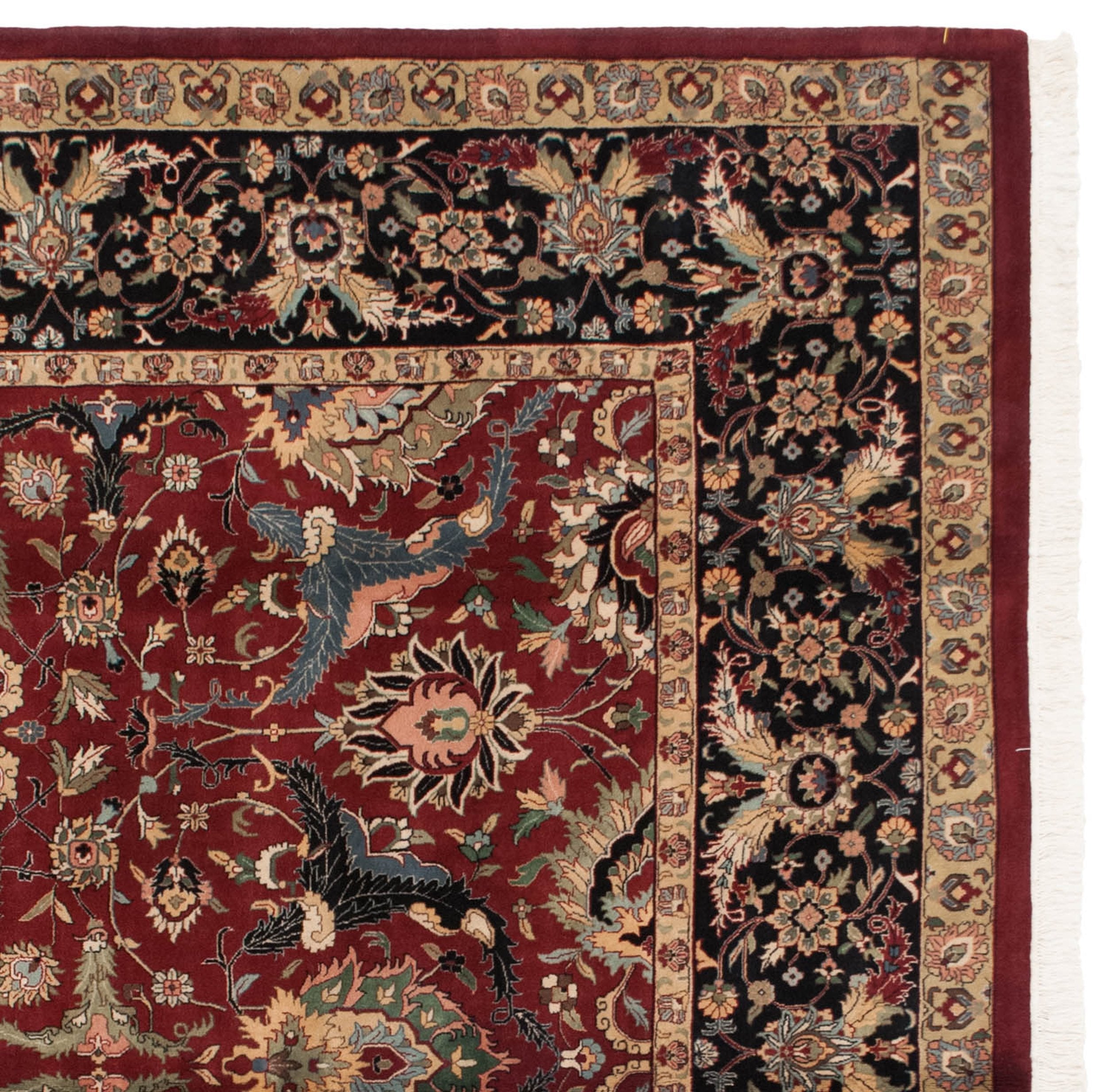 10x14 Vintage Agra Carpet by Old New House® - product image 5 for Resin Society