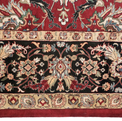 10x14 Vintage Agra Carpet by Old New House® - product image 6 for Resin Society