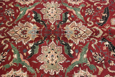 10x14 Vintage Agra Carpet by Old New House® - product image 7 for Resin Society