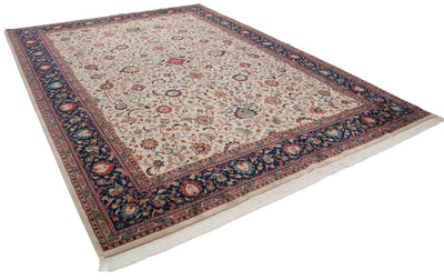 10x14 Vintage Agra Carpet by Old New House® - product image 4 for Resin Society