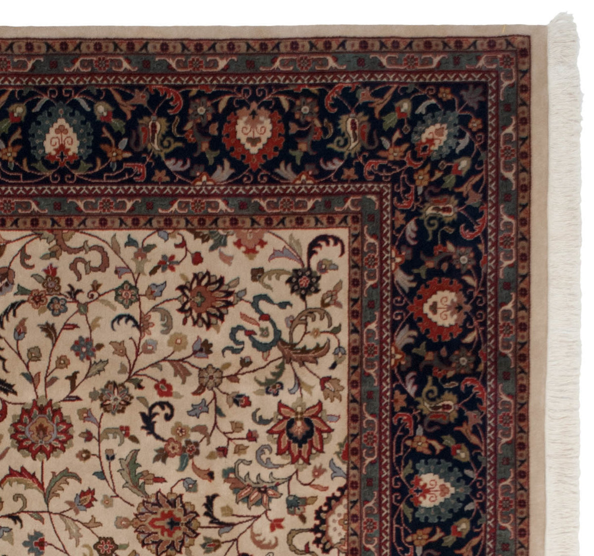 10x14 Vintage Agra Carpet by Old New House® - product image 5 for Resin Society
