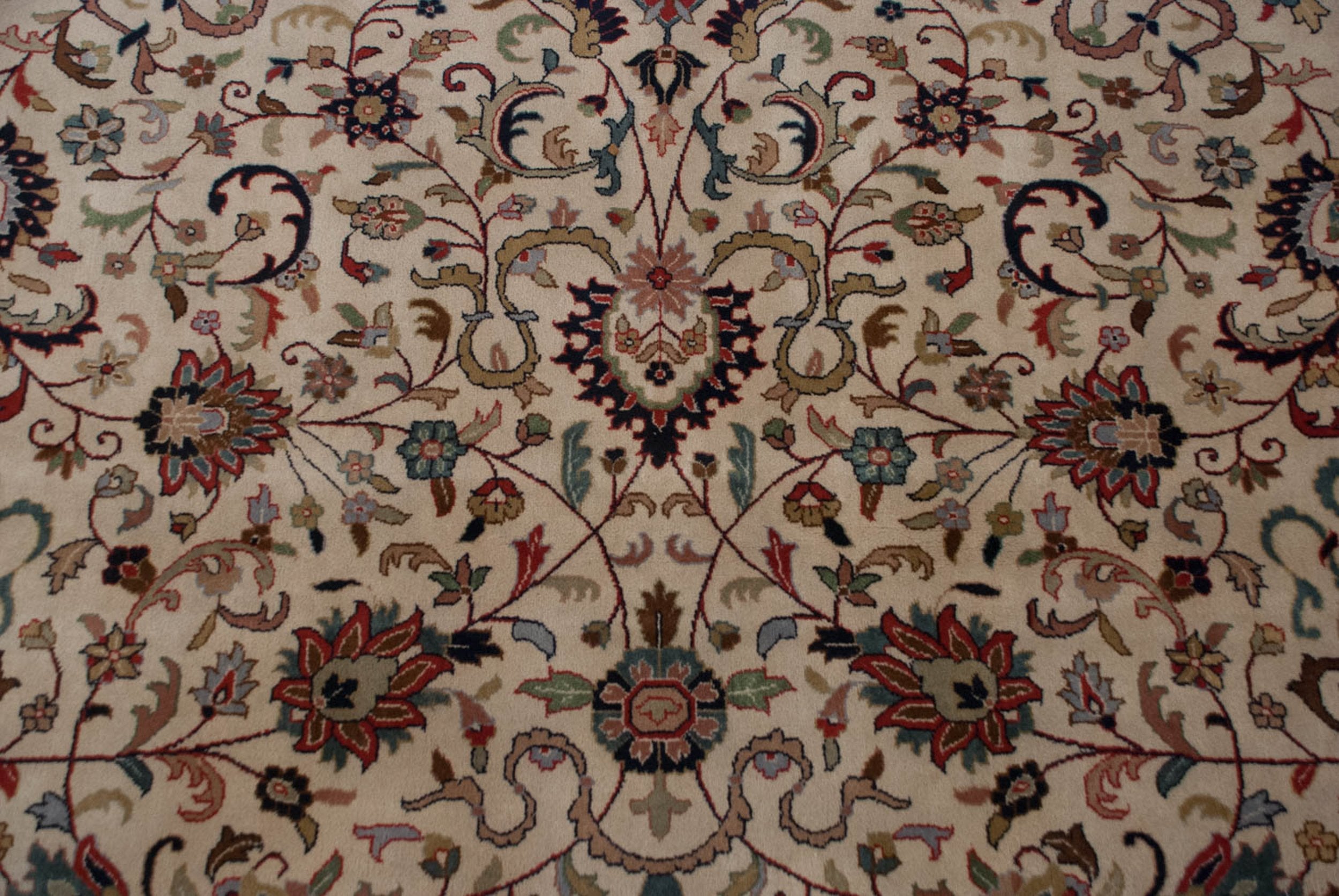 10x14 Vintage Agra Carpet by Old New House® - product image 6 for Resin Society