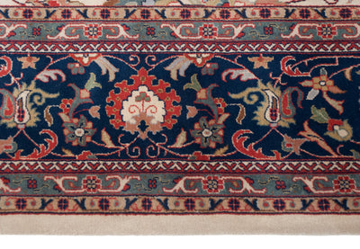 10x14 Vintage Agra Carpet by Old New House® - product image 7 for Resin Society