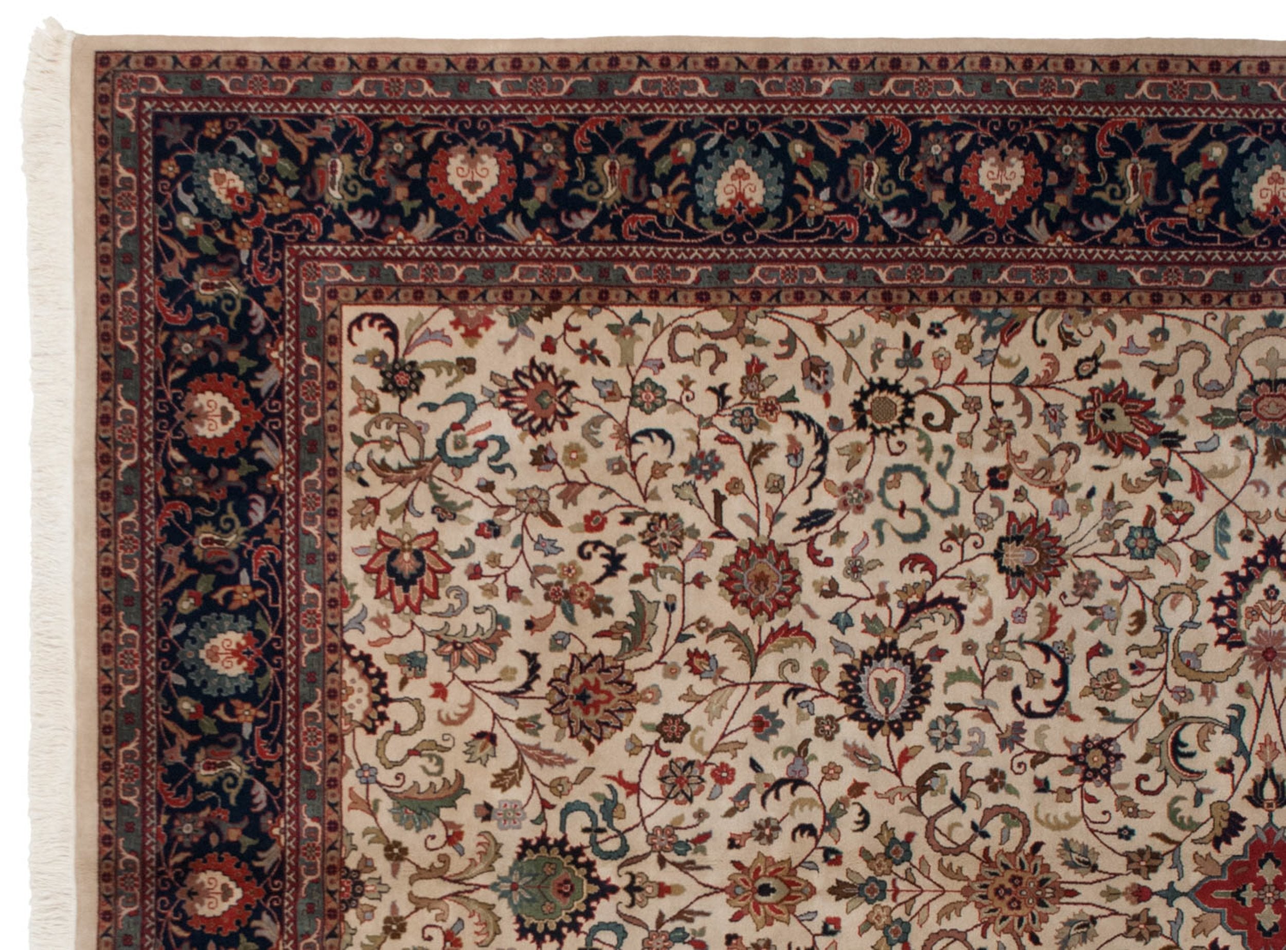 10x14 Vintage Agra Carpet by Old New House® - product image 8 for Resin Society
