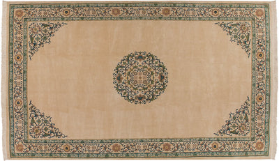 12x19 Vintage Japanese Peking Design Carpet by Old New House® - product image 2 for Resin Society