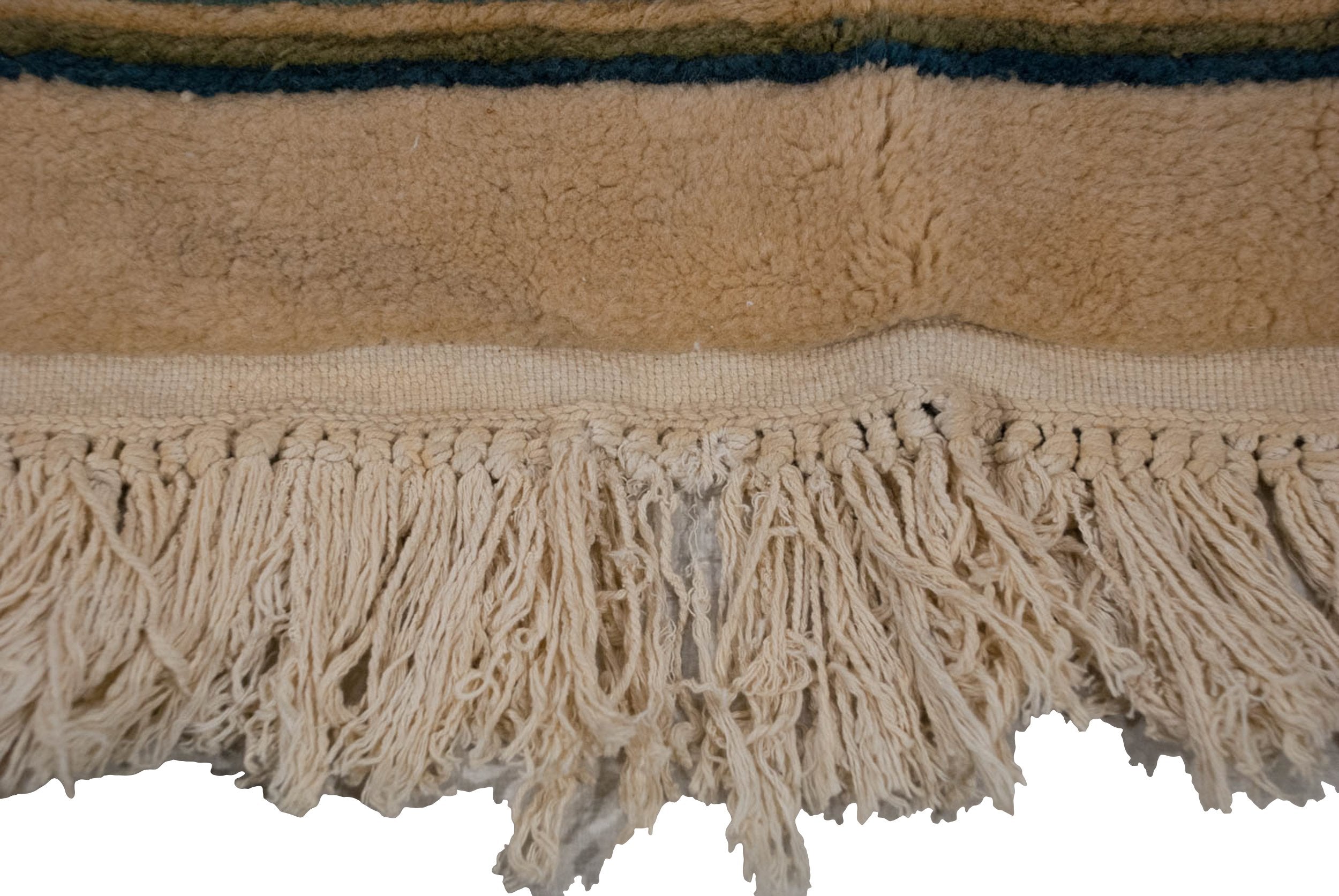 12x19 Vintage Japanese Peking Design Carpet by Old New House® - product image 7 for Resin Society