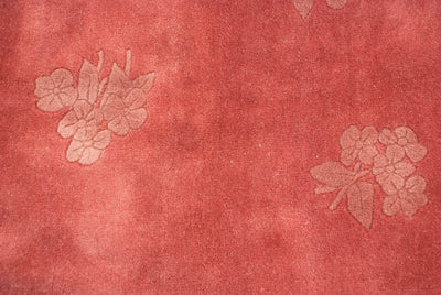 9.5x13.5 Vintage Japanese Aubusson Design Carpet by Old New House® - product image 9 for Resin Society