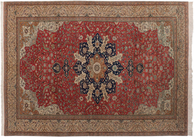 10.5x15 Vintage Kaisary Carpet by Old New House® - product image 2 for Resin Society