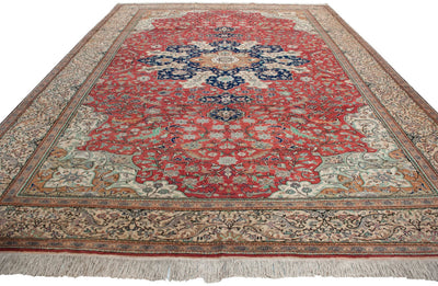 10.5x15 Vintage Kaisary Carpet by Old New House® - product image 3 for Resin Society