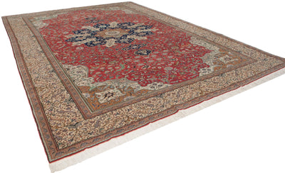10.5x15 Vintage Kaisary Carpet by Old New House® - product image 5 for Resin Society