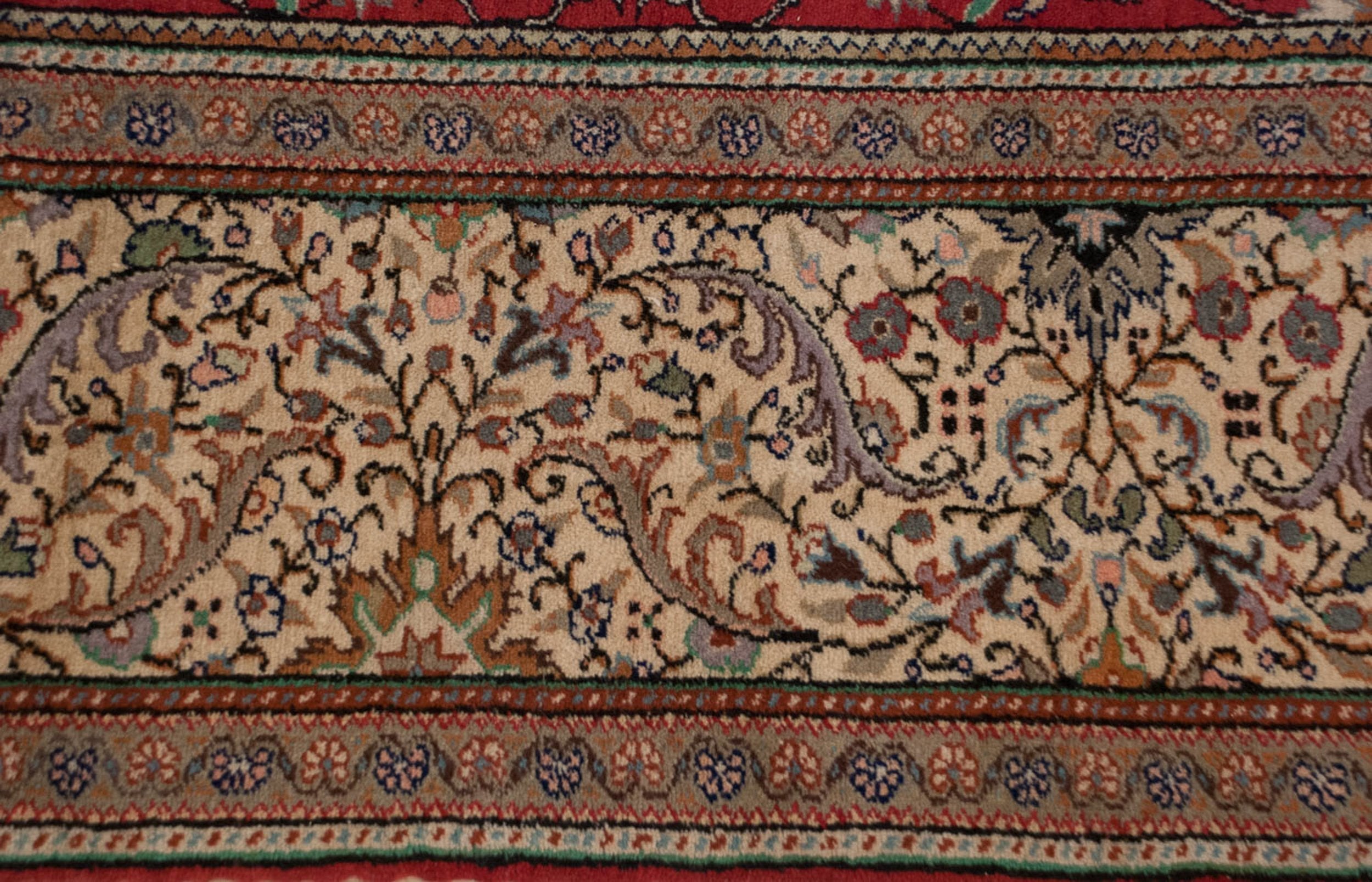 10.5x15 Vintage Kaisary Carpet by Old New House® - product image 6 for Resin Society