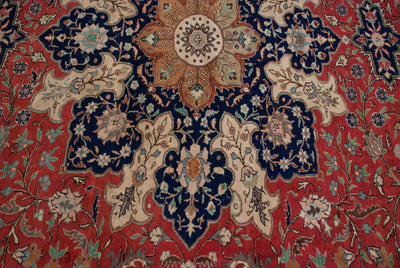 10.5x15 Vintage Kaisary Carpet by Old New House® - product image 7 for Resin Society