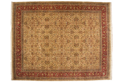 12x15 Fine Agra Carpet by Old New House® - main product image for Resin Society