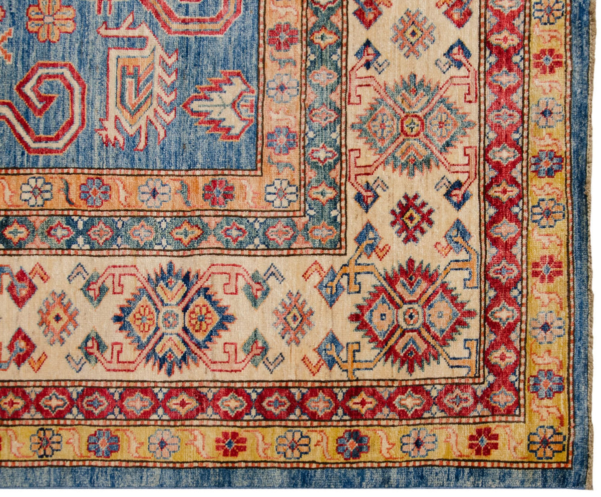 10x13 New Fine Pakistani Caucasian Design Carpet by Old New House® - product image 7 for Resin Society