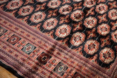 8x10 Vintage Fine Bokhara Carpet by Old New House® - product image 12 for Resin Society