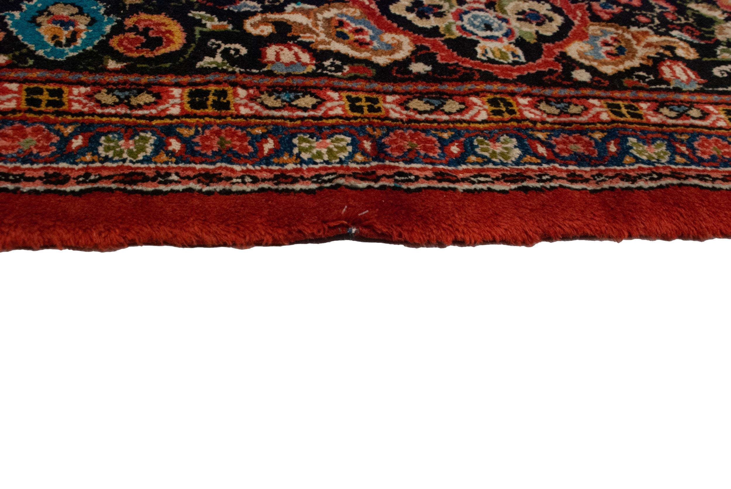12.5x19 Vintage Mahal Carpet by Old New House® - product image 8 for Resin Society