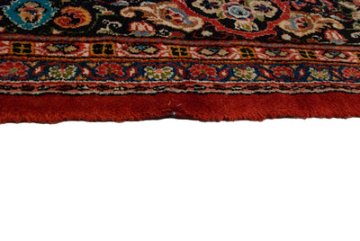 12.5x19 Vintage Mahal Carpet by Old New House® - product image 8 for Resin Society