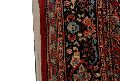 12.5x19 Vintage Mahal Carpet by Old New House® - product image 9 for Resin Society