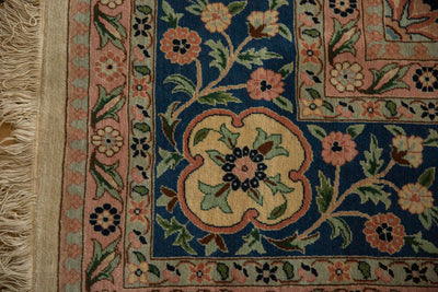 12x15 Vintage Bulgarian Tabriz Design Carpet by Old New House® - product image 11 for Resin Society