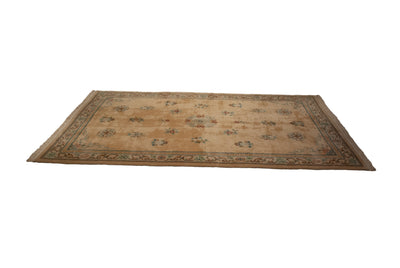 10.5x17.5 Vintage Japanese Peking Design Carpet by Old New House® - product image 3 for Resin Society