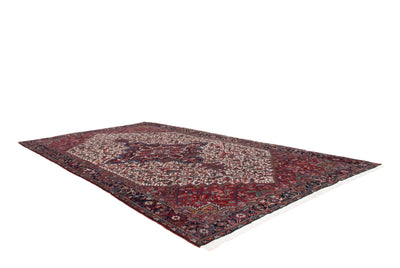 11.5x20.5 Vintage Mehrivan Carpet by Old New House® - product image 2 for Resin Society