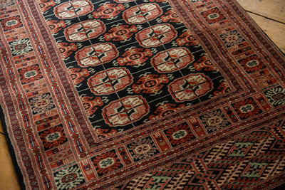 3x20 Vintage Fine Bokhara Rug Runner by Old New House® - product image 9 for Resin Society
