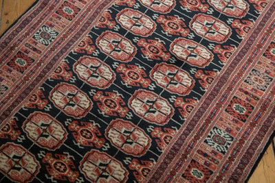 3x20 Vintage Fine Bokhara Rug Runner by Old New House® - product image 11 for Resin Society