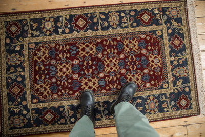 3x5 Vintage Armenian Joshegan Design Rug by Old New House® - product image 2 for Resin Society