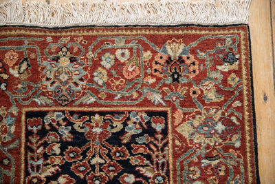 2.5x4 Vintage Armenian Hamadan Design Rug by Old New House® - product image 3 for Resin Society