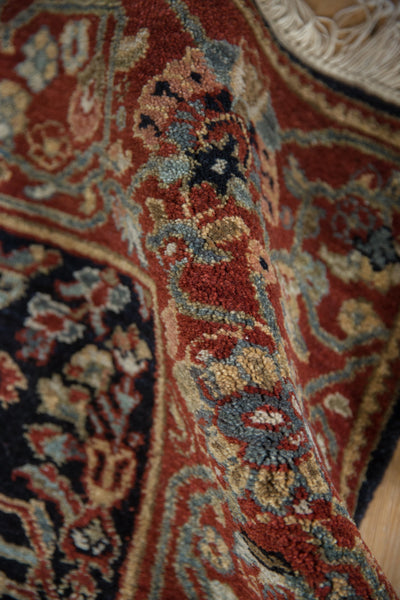 2.5x4 Vintage Armenian Hamadan Design Rug by Old New House® - product image 7 for Resin Society
