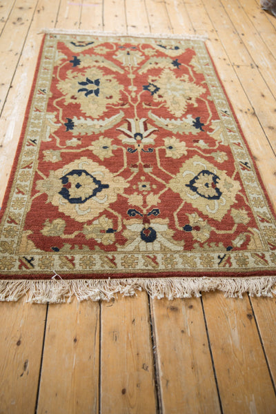 3x5 Vintage Armenian Sultanabad Design Rug by Old New House® - product image 6 for Resin Society